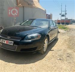 شيفروليه امبالا